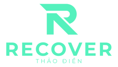 Recover Vietnam Logo