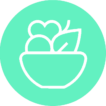 Nutrients Icon