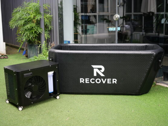 Recover Vietnam - R-Plunge Product Cover Image